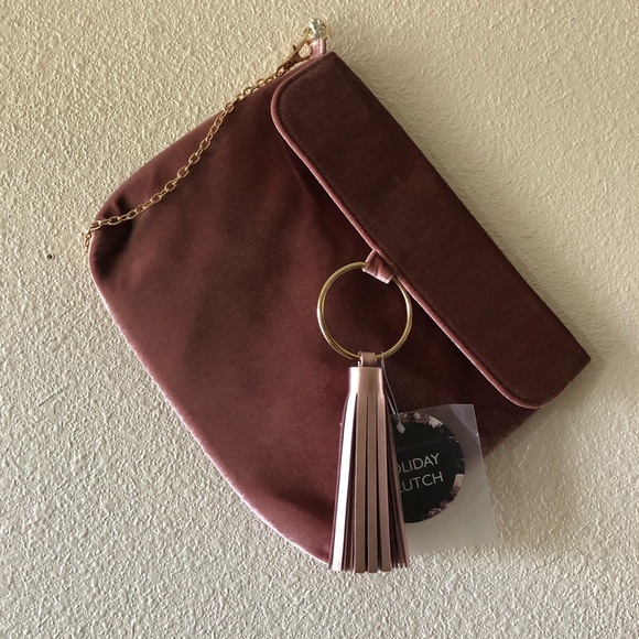Bags Holiday Clutch Poshmark